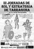 3s Jornadas de Rol y Estrategia de Tarragona