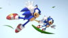 Nuevo triler dl Sonic Generations para 3DS