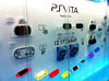 Sony presenta toda la gama de colores de Psvita y PS3