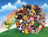 Primer triler de Katamari Damacy no Vita: Katamariea en PSVita