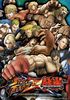 Nuevos v�deo y detalles del Street Fighter X Tekken