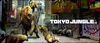 Nuevo tr�iler de Tokyo Jungle para PSN