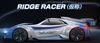 Teaser triler de Rigde Racer para Vita