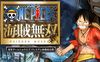 Primer trailer de One Piece: Kaizoku Musou para PS3