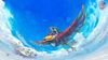 Mas detalles del Zelda Skyward Sword acompaado de nuevos trailers e imgenes.