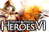 Nuevo trailer: Might & Magic: Heroes VI Tears Trailer