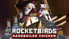 Rocketbirds: Hardboiled Chicken se lanzar en PlayStation Network el 19 de octubre.