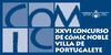 XXVI Concurso de Cmic de Portugalete