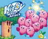 Descubre el poder del grupo con Kirby Mass Attack