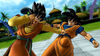 Dragon Ball Z Ultimate Tenkaichi ya en produccin