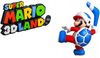 Trailer de Super Mario 3D Land