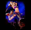 Sexo, Sangre y Rock and Roll para este Halloween, con Lollipop Chainsaw