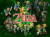 The Legend of Zelda celebra su 25 aniversario con una Nintendo 3DS para coleccionistas