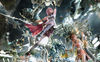 Se muestran nuevas imgenes de Final Fantasy XIII-2