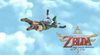 Nuevo anuncio de "The Legend of Zelda: Skyward Sword"