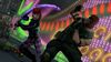 Saints Row: The Third y su botn "Awesome"