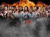 Trailer de lanzamiento WWE12