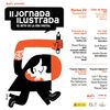 II Jornada Ilustrada. El reto de la era digital