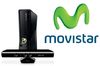 Xbox 360 y Movistar presentan el futuro del entretenimiento en Xbox LIVE a travs de Imagenio y Kinect