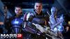 Nuevo trailer de Mass Effect 3