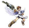 Nuevo triler multijugador de Kid Icarus: Uprising