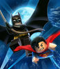 Warner anuncia LEGO Batman 2: DC Super Heroes