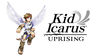 Kid Icarus Uprising usar el segundo stick de 3DS