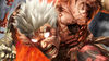 Disponible la demo de Asuras Wrath