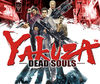 Yakuza: Dead Souls Anunciada la campaa de reservas y un nuevo triler