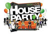 Xbox LIVE Arcade House Party 2012 arrancar el 15 de febrero