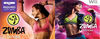 Zumba Fitness 2 para wii y Zumba Fitness Rush para Kinect lanzamiento 24 de Febrero