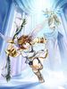 Kid Icarus: Uprising llega el 23 de marzo a Nintendo 3DS