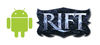 Rift Mobile llega a Android Market