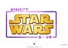 Nuevo video Kinect Star Wars: Chris Pratt vs. Darth Vader