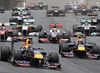 Pilotos y escuderas confirmadas para el Circuito de Jerez 2012