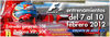 Entrenamientos de Frmula 1 en el Circuito de Jerez del 7 al 10 de Febrero.
