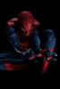 Campaa viral The Amazing Spiderman La historia jams contada.