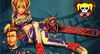 La banda sonora de Lollipop Chainsaw correr a cargo de Jimmy Euringer