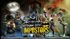 Gotham City Impostors estar disponible el 7 de febrero para PC y el da 8 en PSN y Xbox LIVE