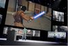 El prximo 3 de abril convirtete en un caballero Jedi con Star Wars Kinect