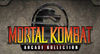 Mortal Kombat Arcade Kollection ya est disponible para PC