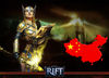 Trion Worlds lleva Rift a China