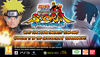 Apoya a tu equipo de ninjas preferido en el torneo de Naruto Shippuden Ultimate Ninja Storm Generations