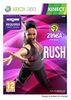 Ya disponible la Demo de Zumba Fitness Rush