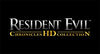 Resident Evil Chronicles HD Collection llegar al PS3