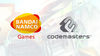 Namco Bandai ampla el acuerdo de distribucin con Codemasters en Europa