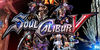 SoulCalibur V Actualizaciones y ms datos del Torneo