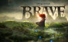 Brave: El videojuego se confirma oficialmente