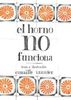 Presentacin de El Horno No Funciona en Barcelona