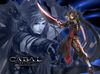 CABAL Online : Saints Requiem publicado en Alemn, Francs, Italiano y Espaol